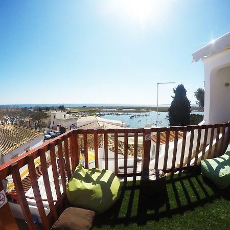 Ria Hostel Alvor Портиман Экстерьер фото