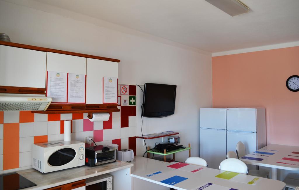 Ria Hostel Alvor Портиман Экстерьер фото