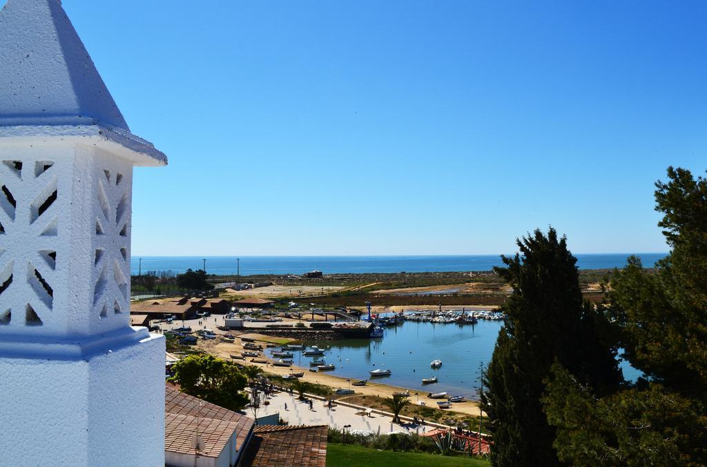 Ria Hostel Alvor Портиман Экстерьер фото
